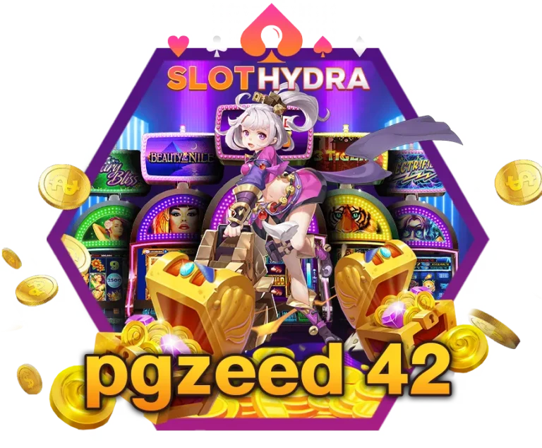 PGZEED 42