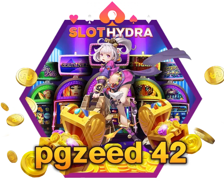 PGZEED 42